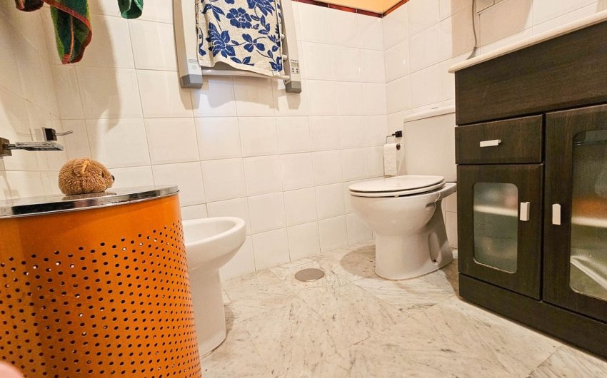 Herverkoop - Penthouse -
San Luis de Sabinillas - Costa del Sol