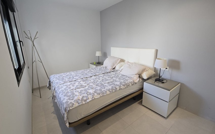 Herverkoop - Penthouse -
San Pedro del Pinatar - Costa Calida