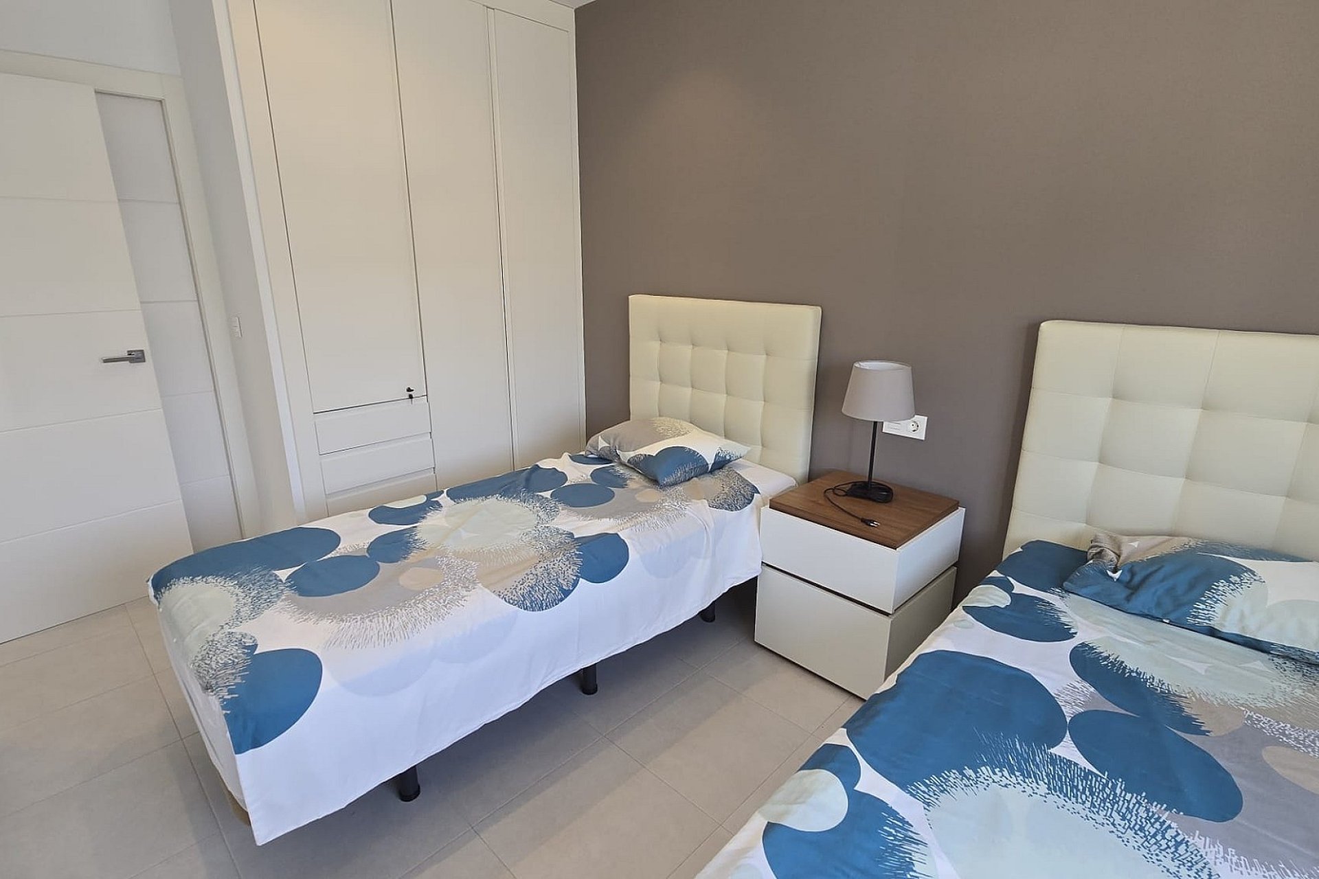 Herverkoop - Penthouse -
San Pedro del Pinatar - Costa Calida