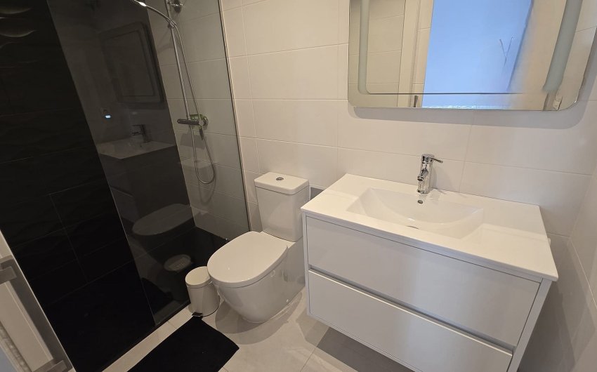 Herverkoop - Penthouse -
San Pedro del Pinatar - Costa Calida