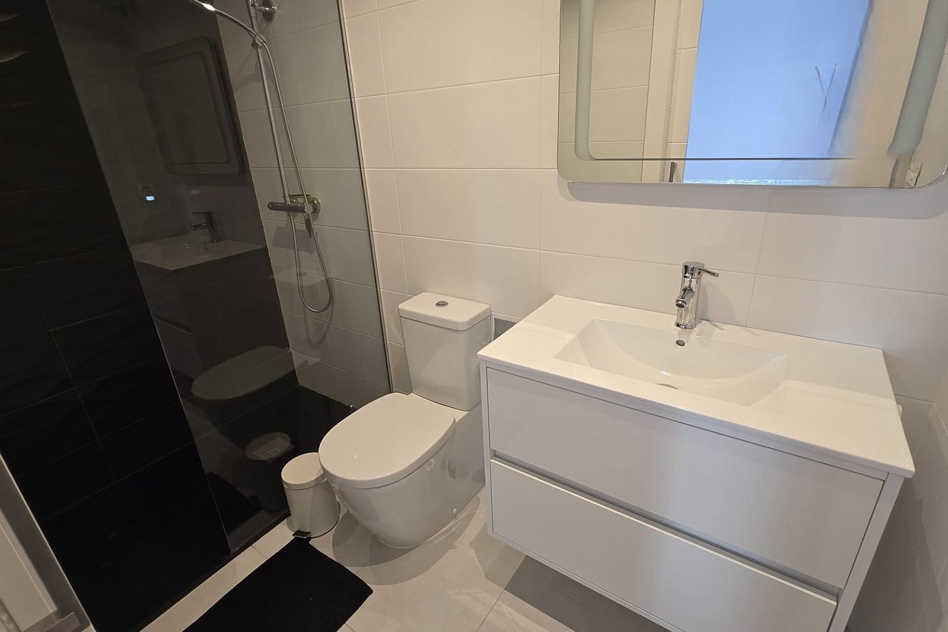 Herverkoop - Penthouse -
San Pedro del Pinatar - Costa Calida