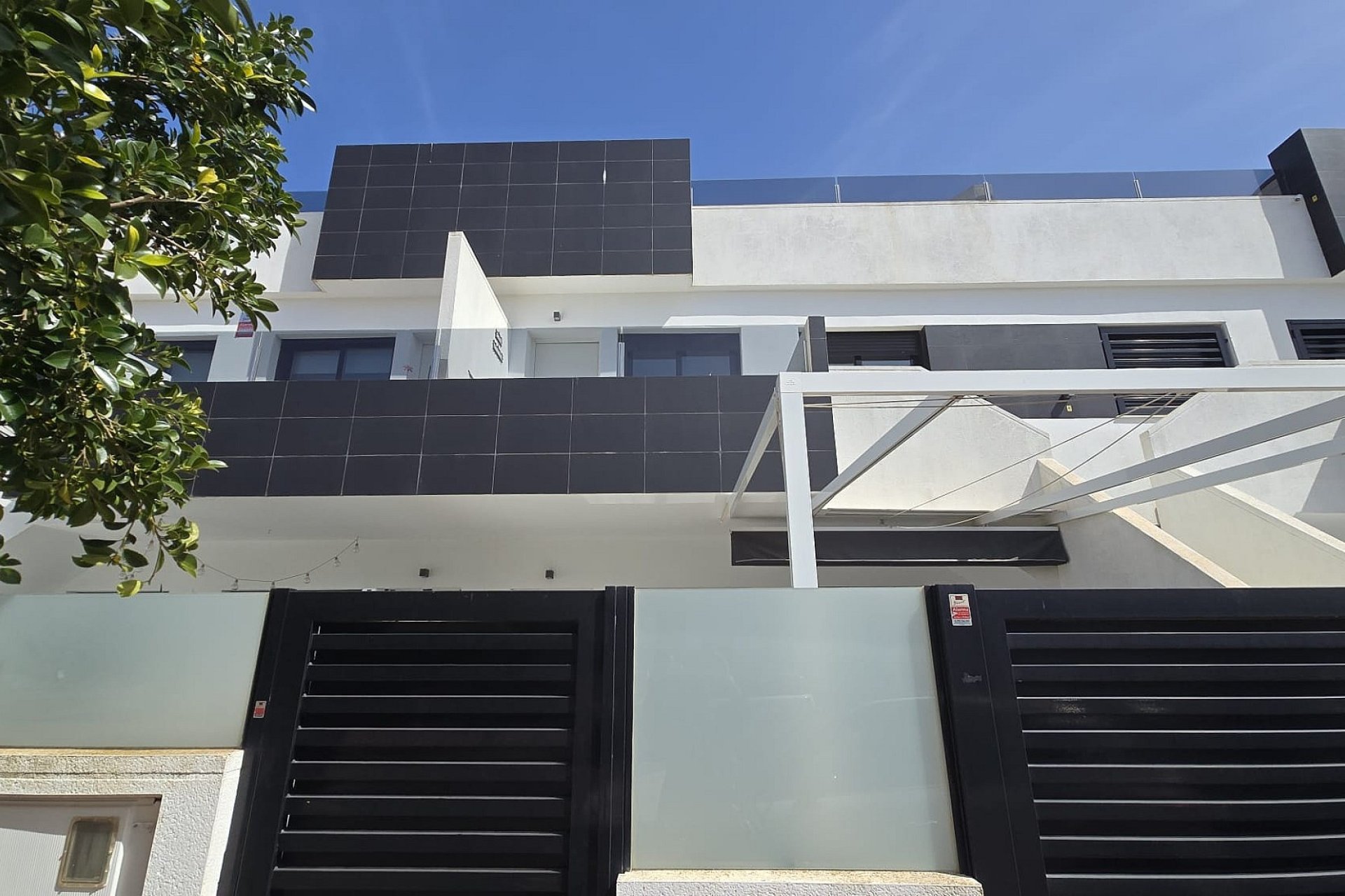 Herverkoop - Penthouse -
San Pedro del Pinatar - Costa Calida