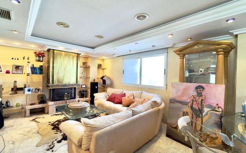 Herverkoop - Penthouse -
Torrevieja - Centro