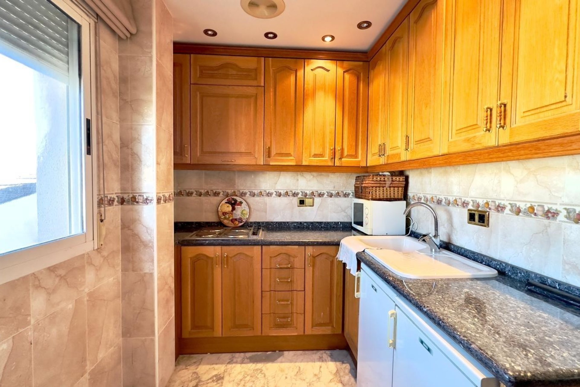 Herverkoop - Penthouse -
Torrevieja - Centro