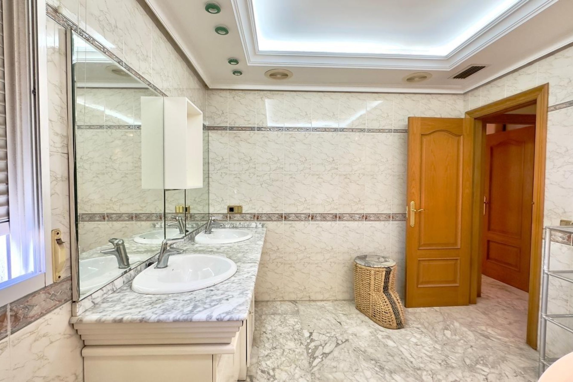Herverkoop - Penthouse -
Torrevieja - Centro