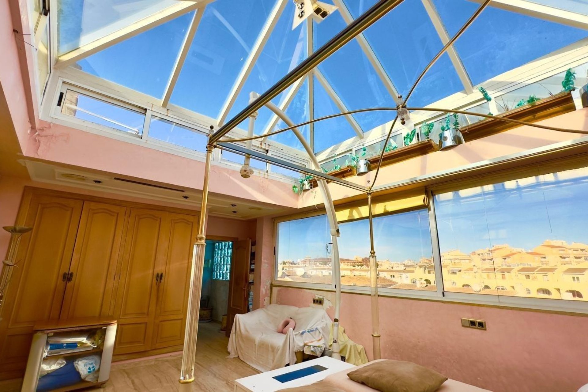 Herverkoop - Penthouse -
Torrevieja - Centro