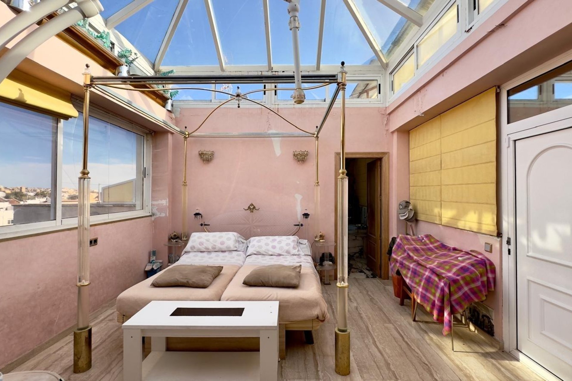 Herverkoop - Penthouse -
Torrevieja - Centro