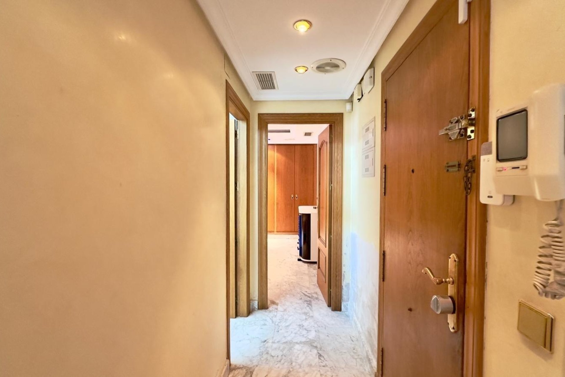 Herverkoop - Penthouse -
Torrevieja - Centro