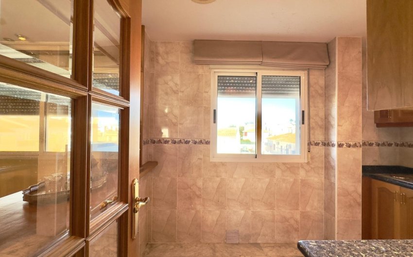 Herverkoop - Penthouse -
Torrevieja - Centro