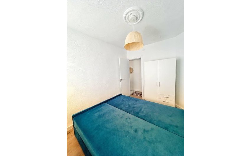 Herverkoop - Penthouse -
Torrevieja - Centro