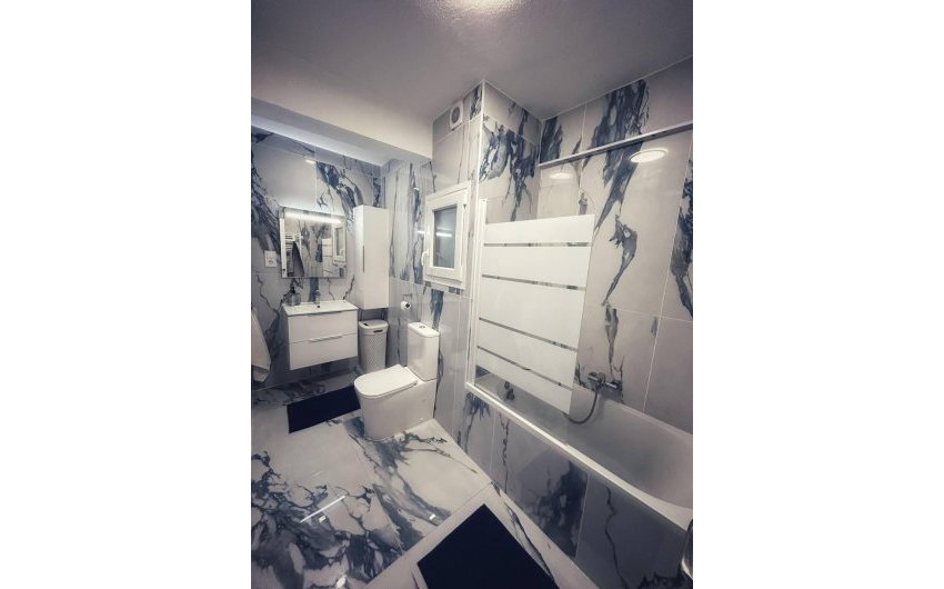 Herverkoop - Penthouse -
Torrevieja - Centro