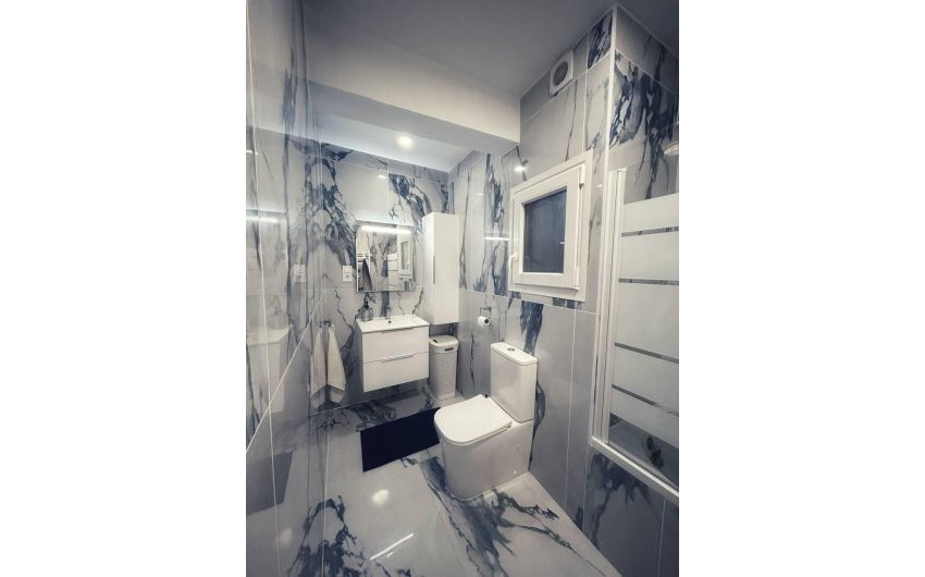 Herverkoop - Penthouse -
Torrevieja - Centro