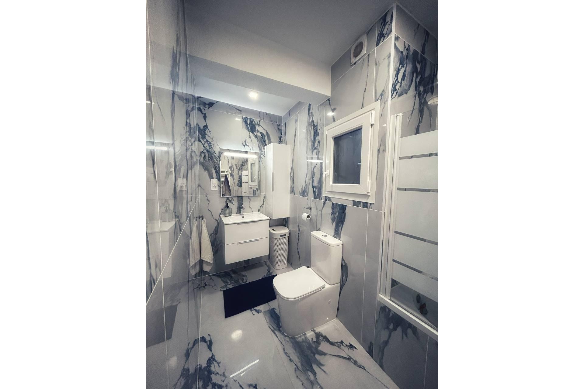 Herverkoop - Penthouse -
Torrevieja - Centro