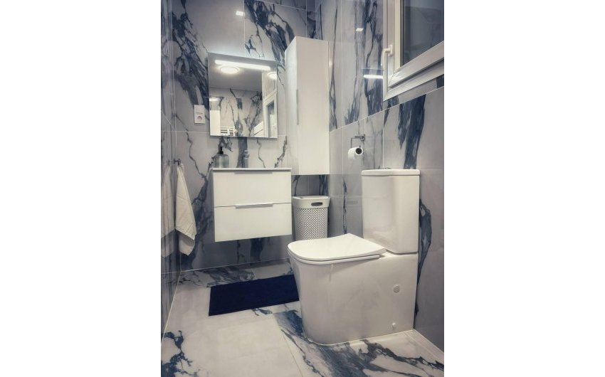 Herverkoop - Penthouse -
Torrevieja - Centro