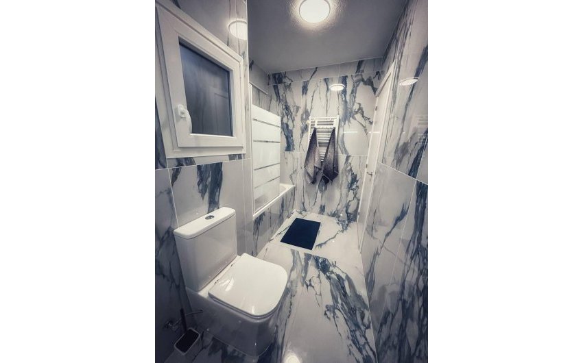 Herverkoop - Penthouse -
Torrevieja - Centro