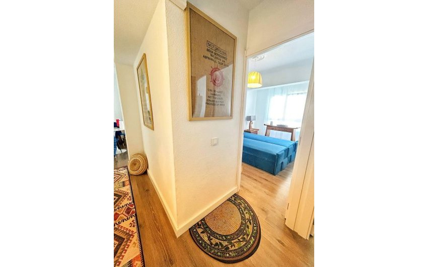 Herverkoop - Penthouse -
Torrevieja - Centro