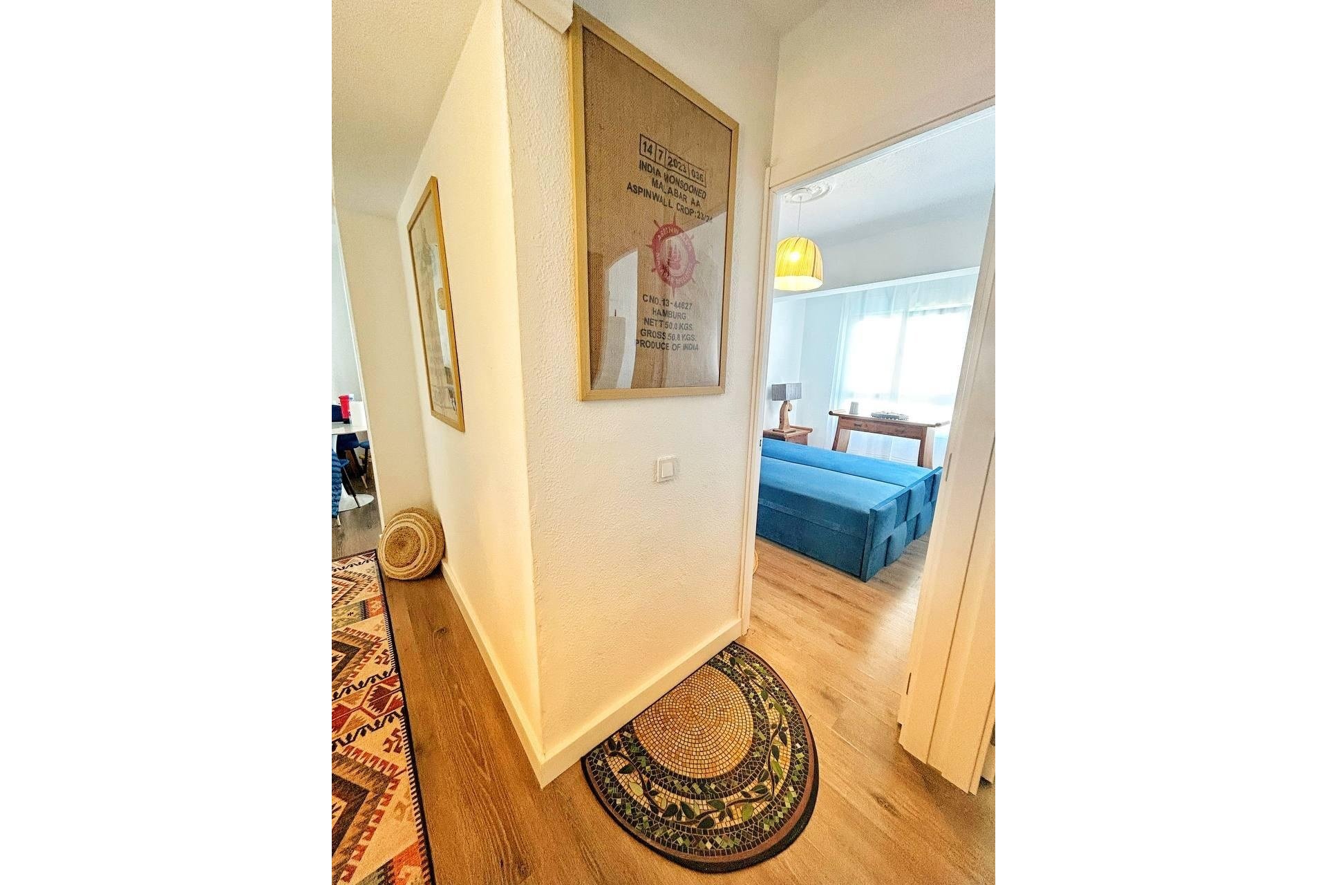 Herverkoop - Penthouse -
Torrevieja - Centro