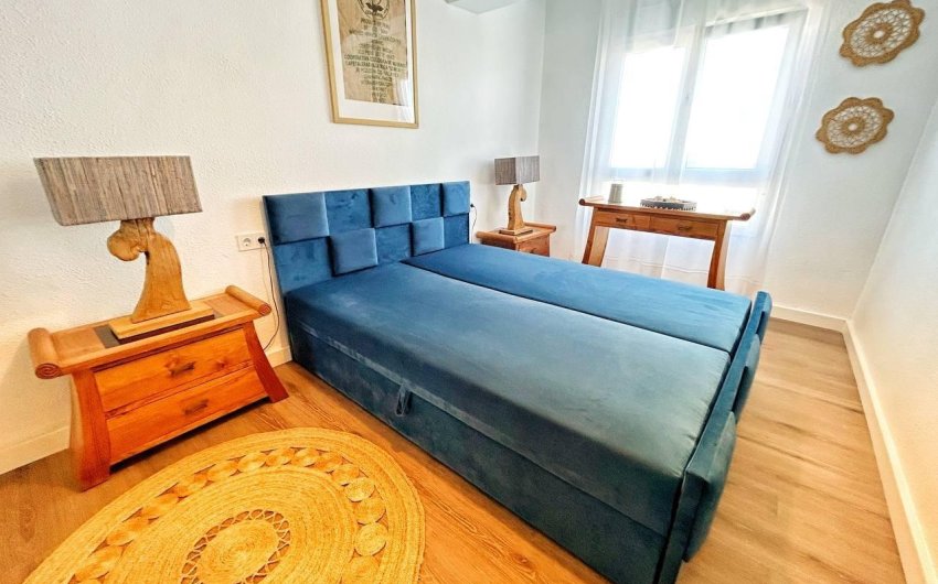 Herverkoop - Penthouse -
Torrevieja - Centro