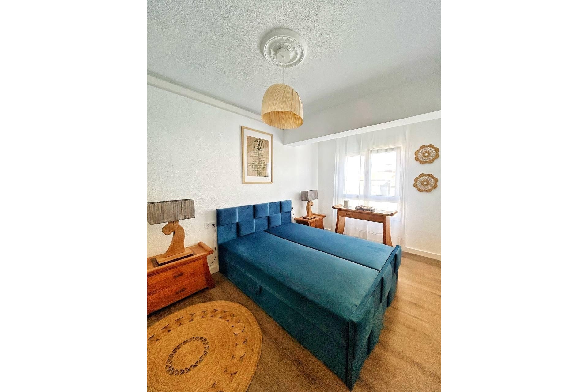Herverkoop - Penthouse -
Torrevieja - Centro