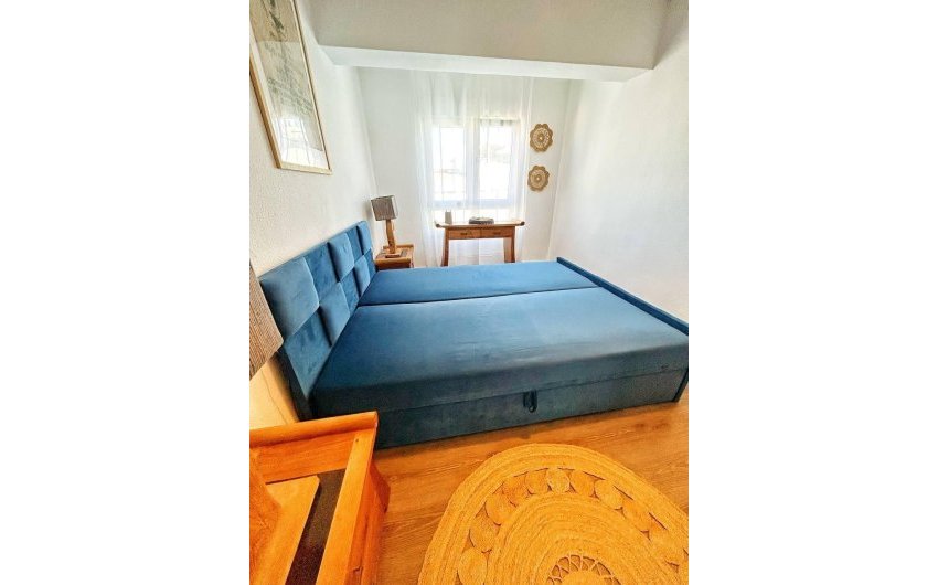 Herverkoop - Penthouse -
Torrevieja - Centro