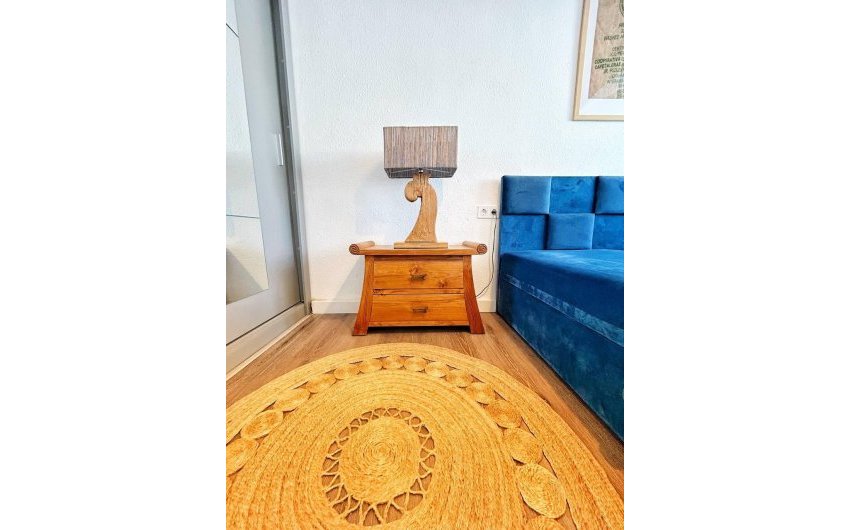 Herverkoop - Penthouse -
Torrevieja - Centro