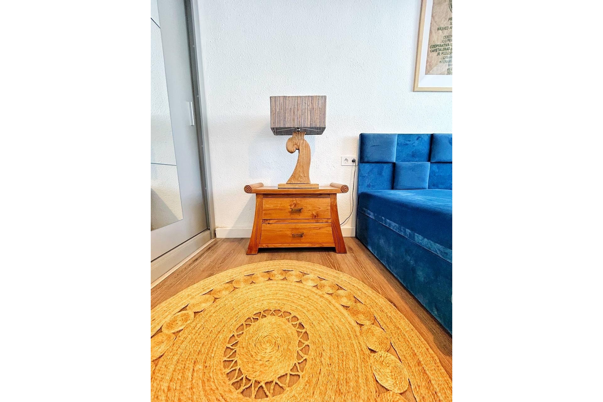 Herverkoop - Penthouse -
Torrevieja - Centro
