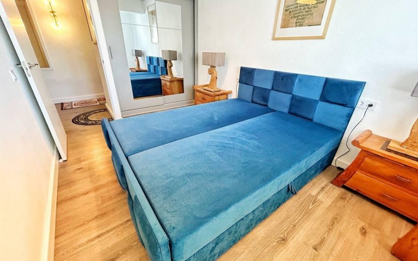 Herverkoop - Penthouse -
Torrevieja - Centro