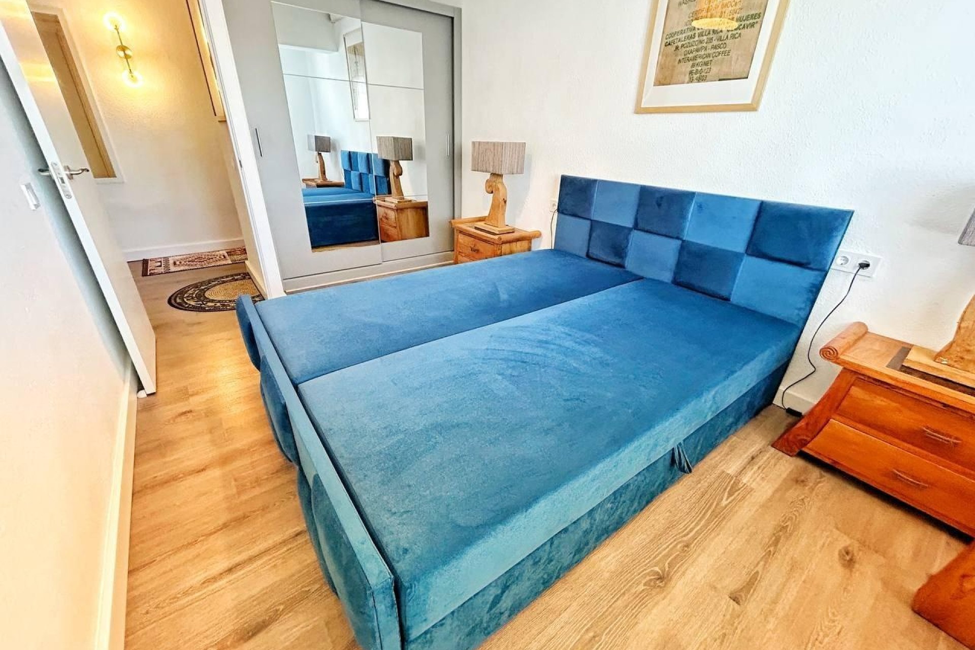 Herverkoop - Penthouse -
Torrevieja - Centro