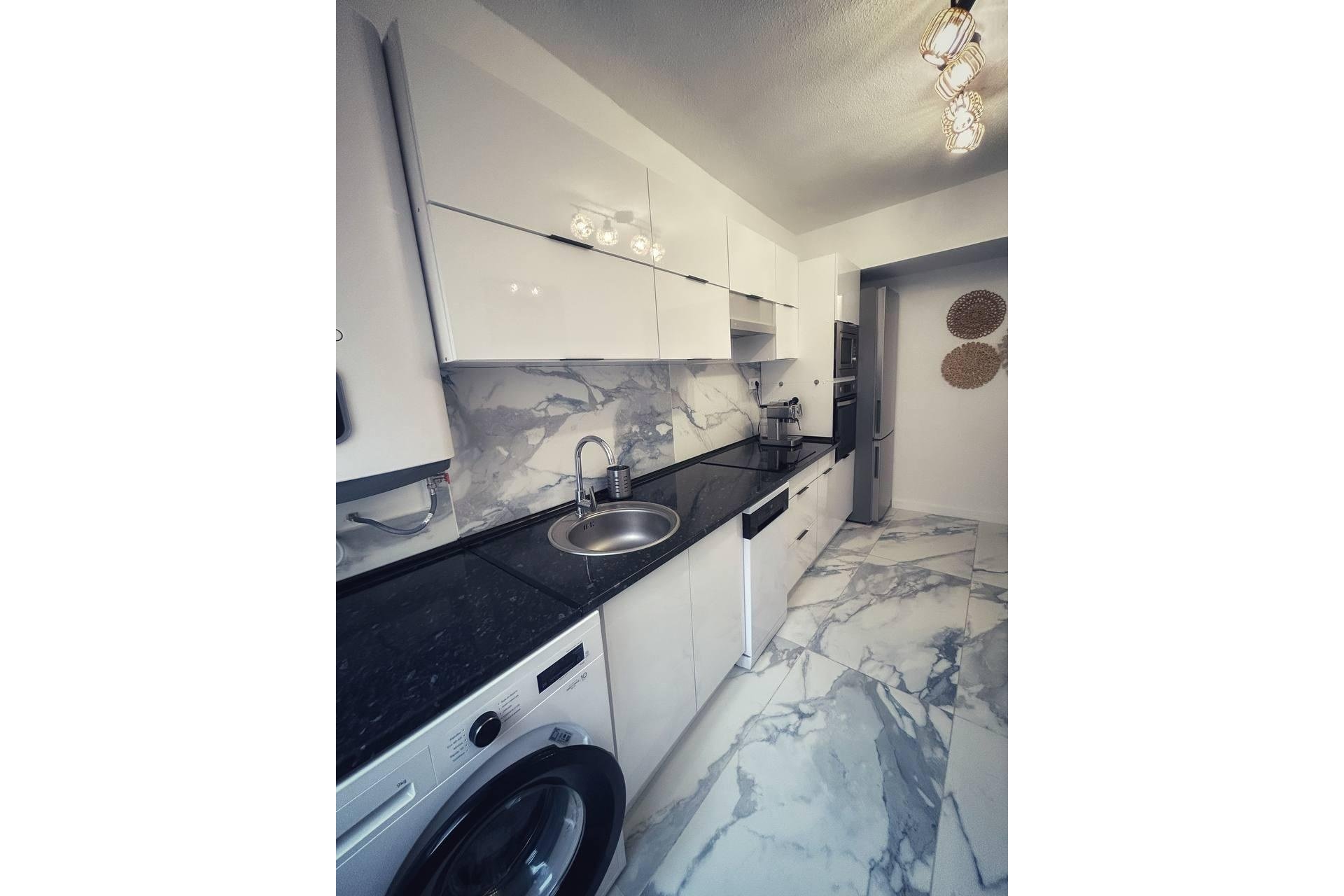 Herverkoop - Penthouse -
Torrevieja - Centro