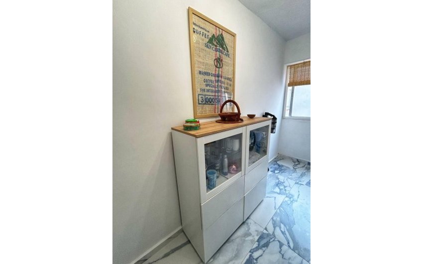 Herverkoop - Penthouse -
Torrevieja - Centro
