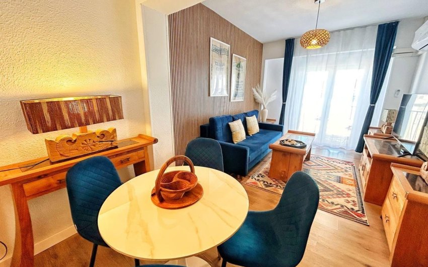 Herverkoop - Penthouse -
Torrevieja - Centro