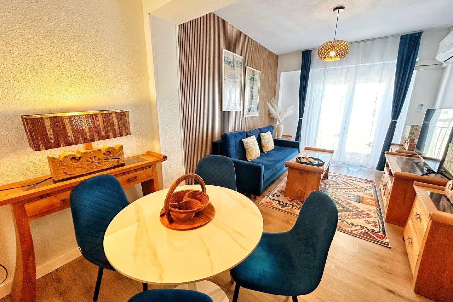 Herverkoop - Penthouse -
Torrevieja - Centro