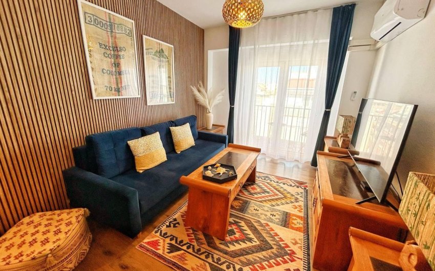 Herverkoop - Penthouse -
Torrevieja - Centro