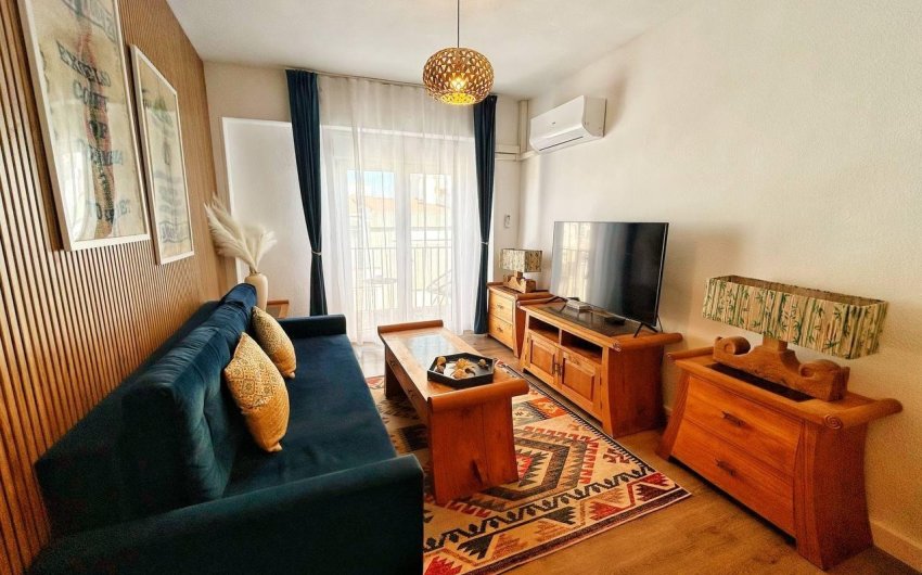 Herverkoop - Penthouse -
Torrevieja - Centro