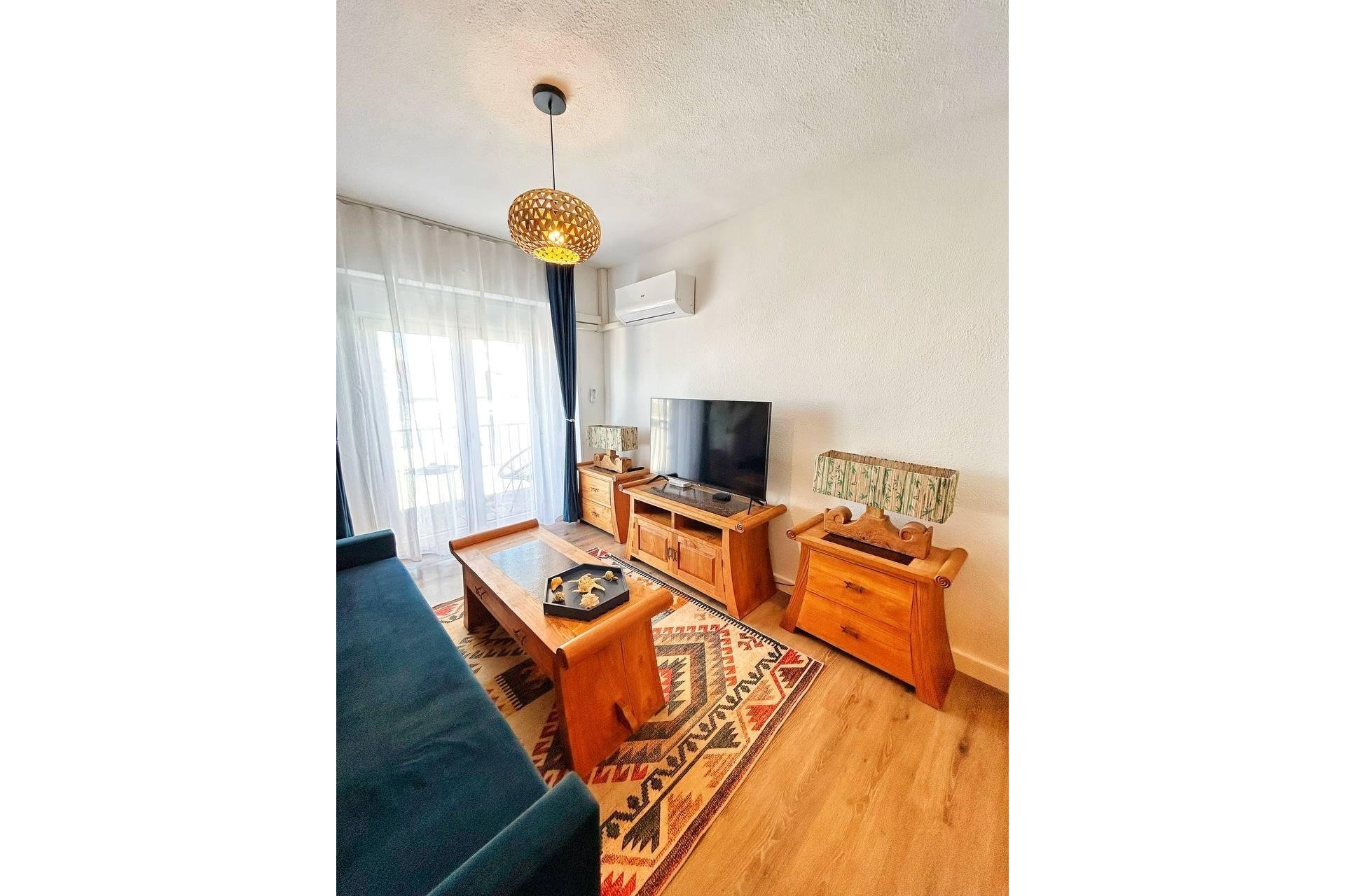Herverkoop - Penthouse -
Torrevieja - Centro