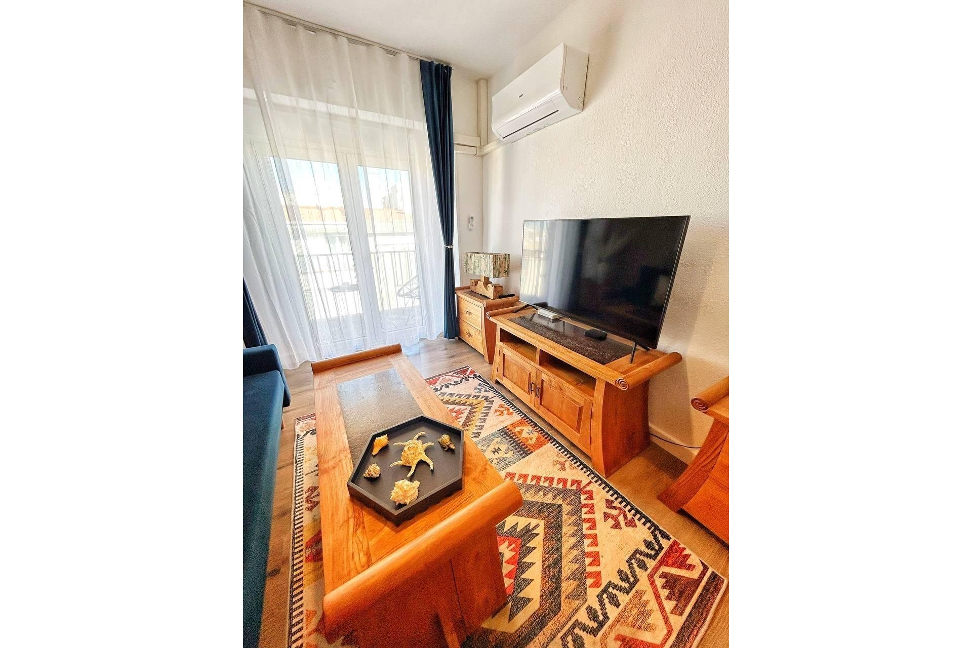 Herverkoop - Penthouse -
Torrevieja - Centro