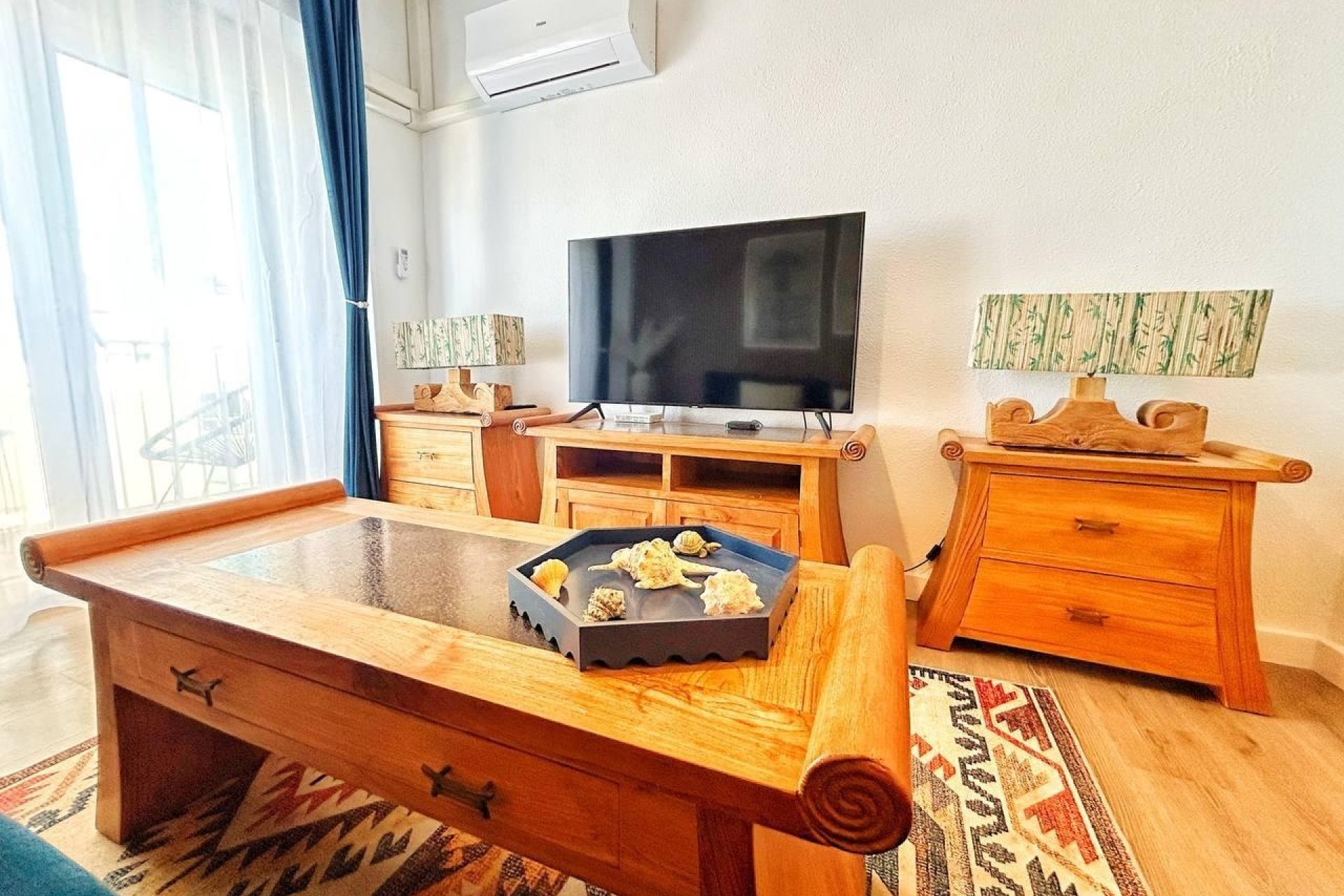 Herverkoop - Penthouse -
Torrevieja - Centro