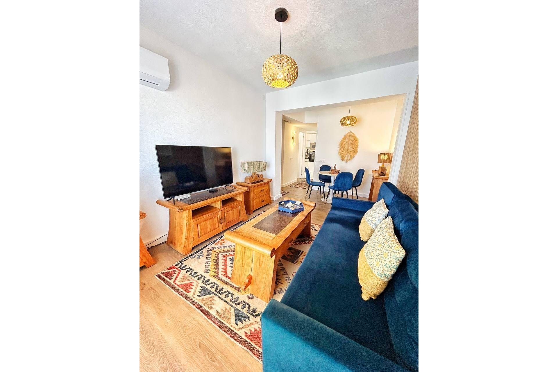 Herverkoop - Penthouse -
Torrevieja - Centro