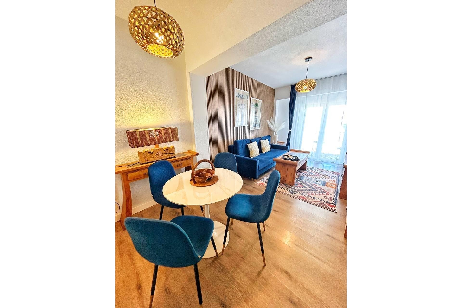 Herverkoop - Penthouse -
Torrevieja - Centro