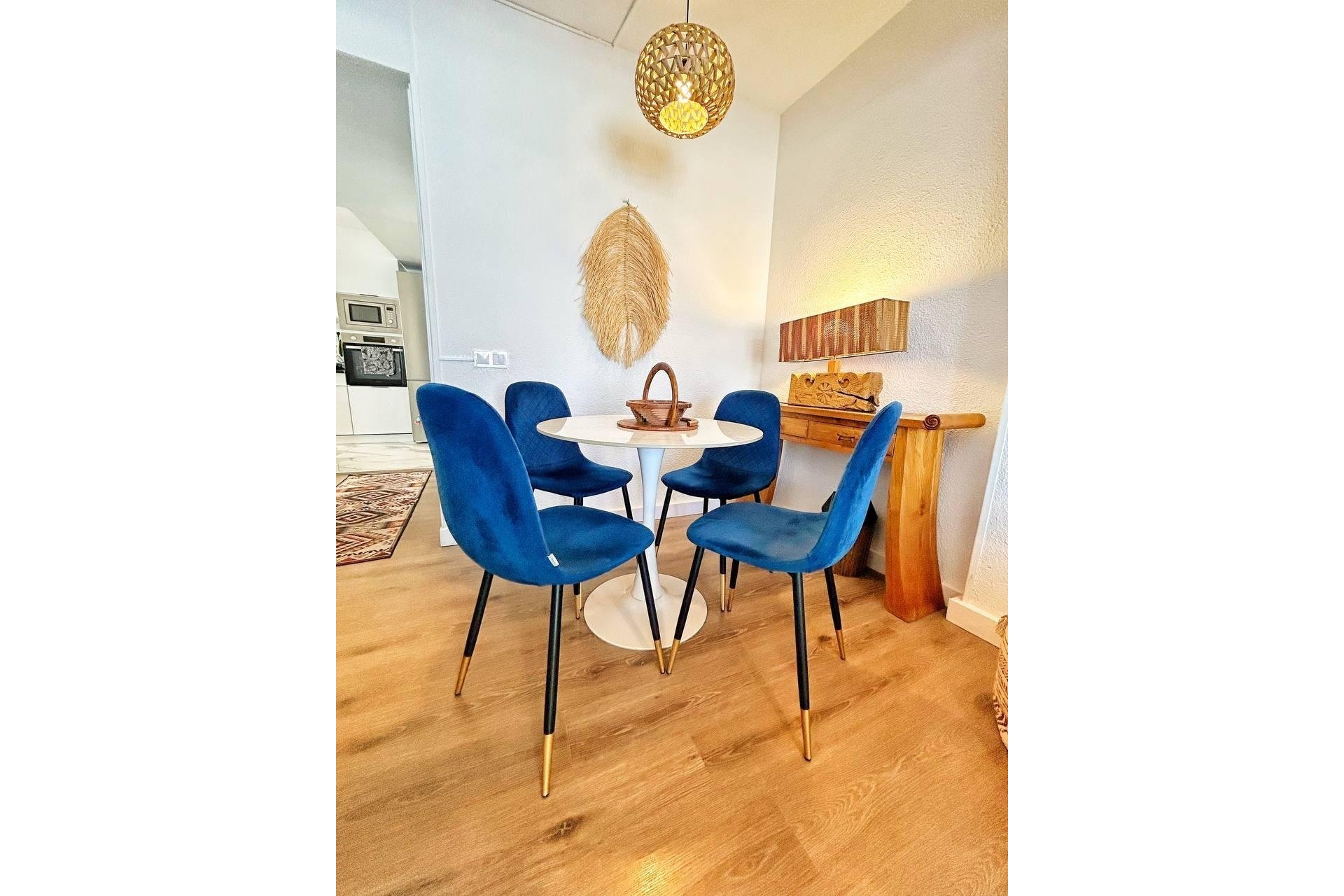 Herverkoop - Penthouse -
Torrevieja - Centro
