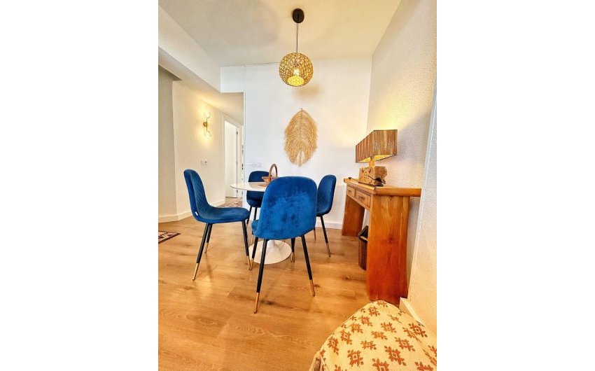 Herverkoop - Penthouse -
Torrevieja - Centro