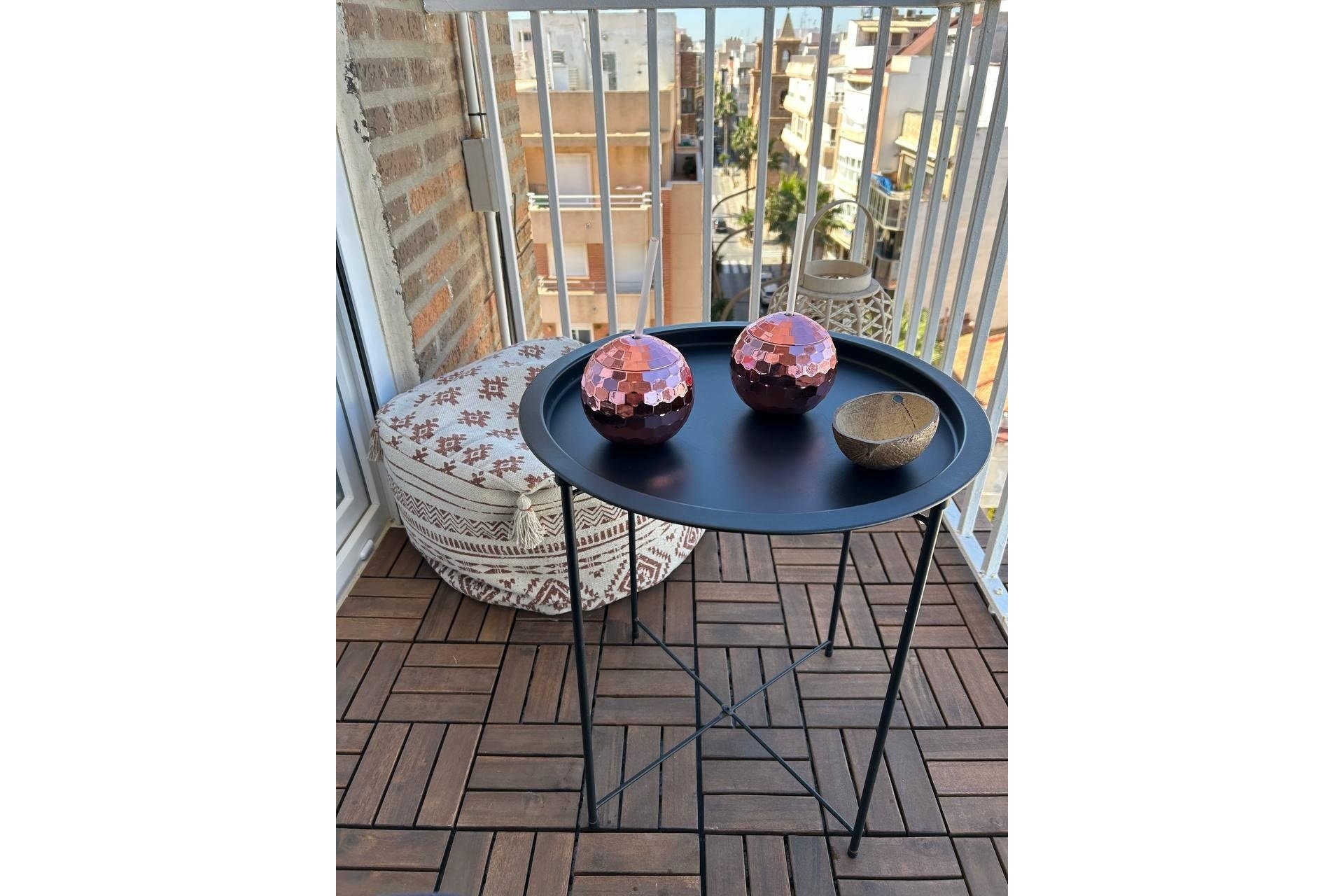 Herverkoop - Penthouse -
Torrevieja - Centro