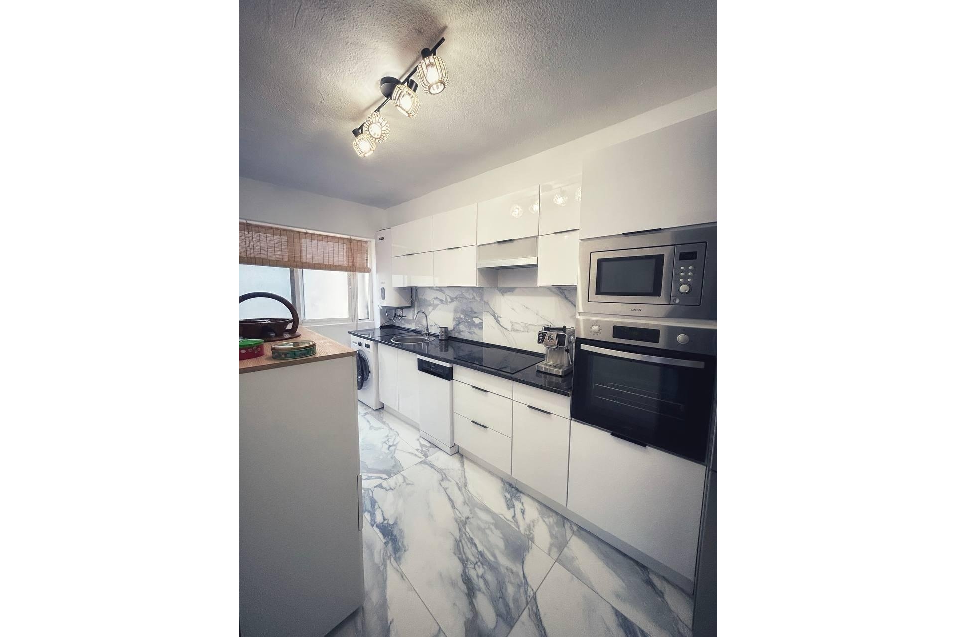 Herverkoop - Penthouse -
Torrevieja - Centro