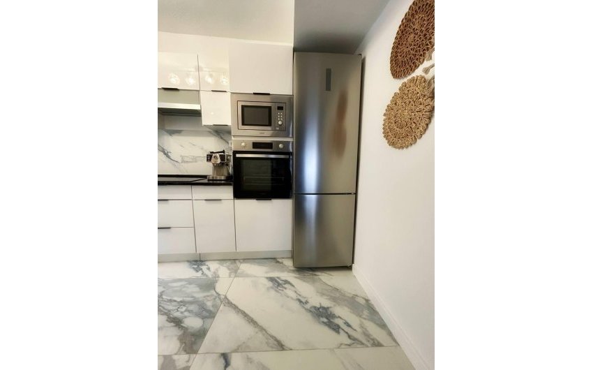 Herverkoop - Penthouse -
Torrevieja - Centro