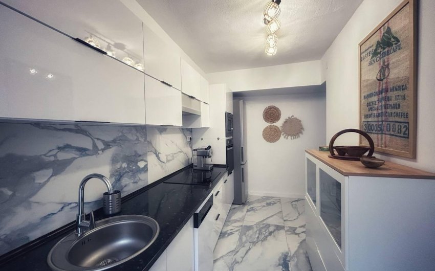 Herverkoop - Penthouse -
Torrevieja - Centro