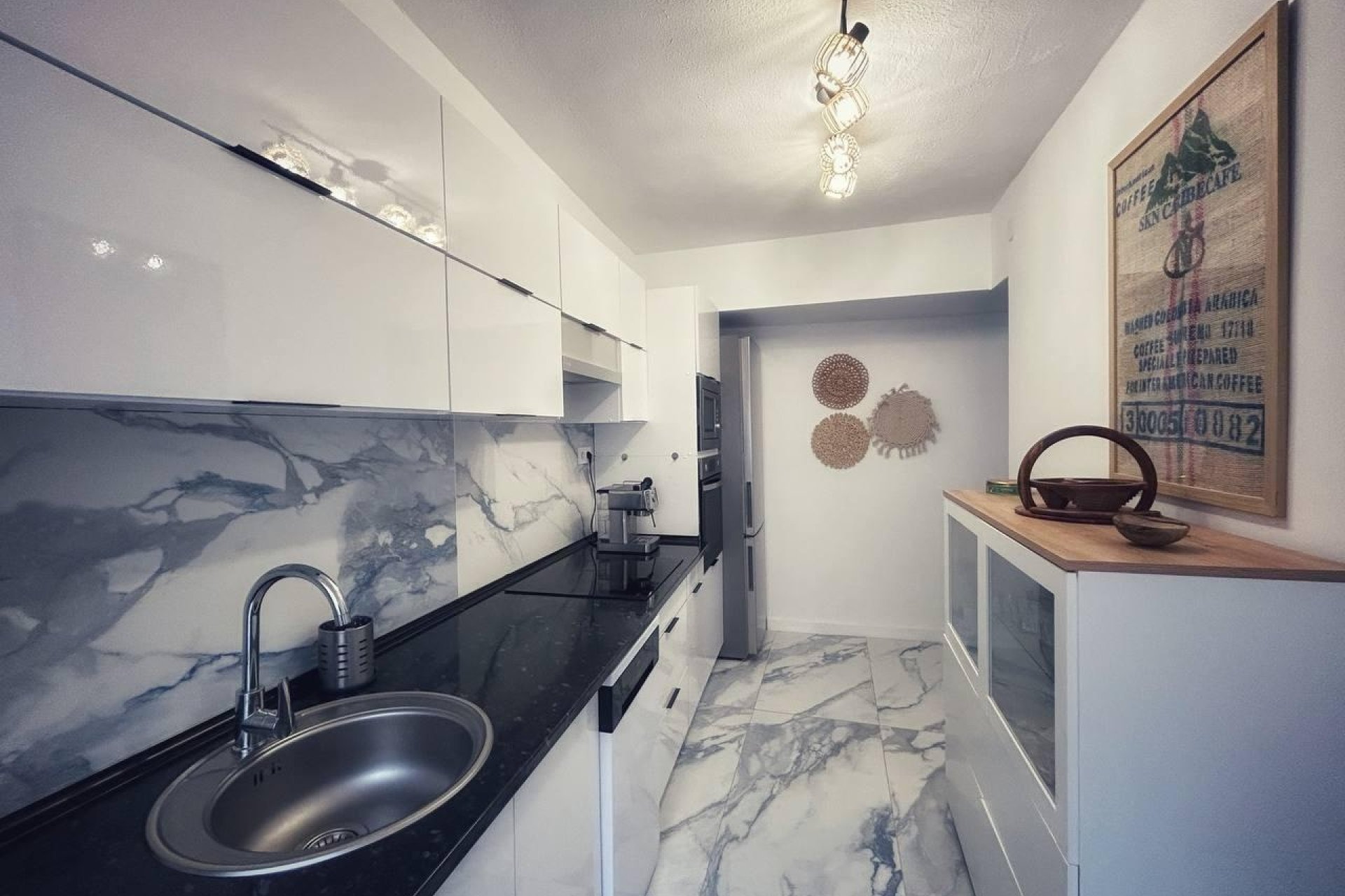 Herverkoop - Penthouse -
Torrevieja - Centro