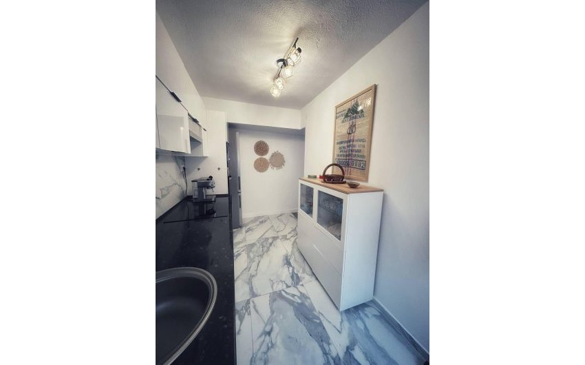 Herverkoop - Penthouse -
Torrevieja - Centro