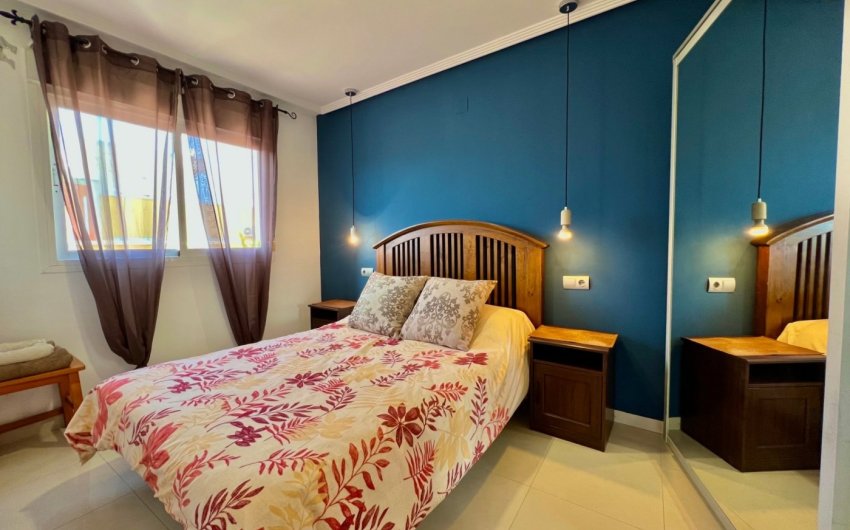 Herverkoop - Penthouse -
Torrevieja - Centro