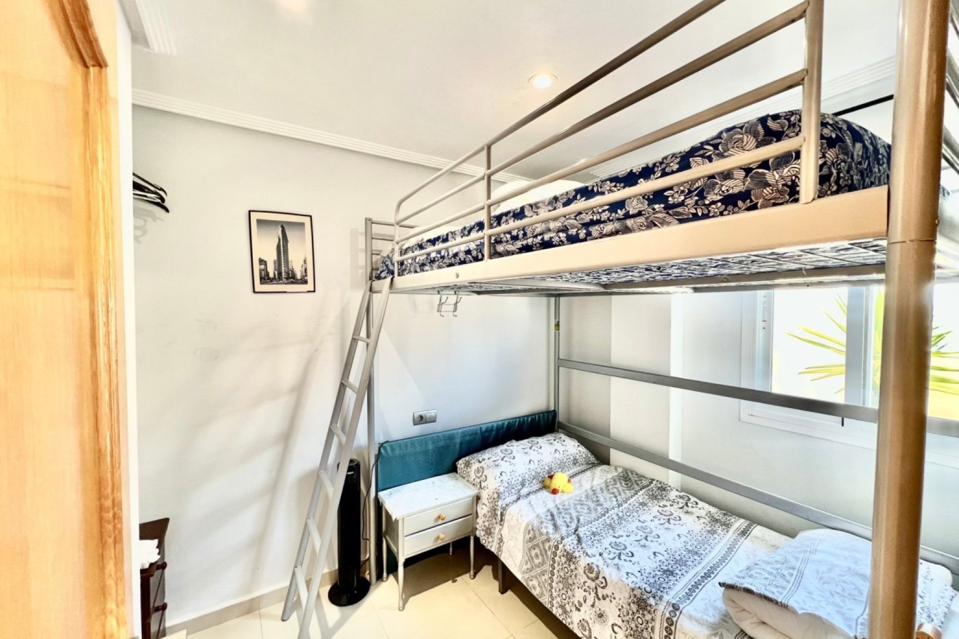 Herverkoop - Penthouse -
Torrevieja - Centro