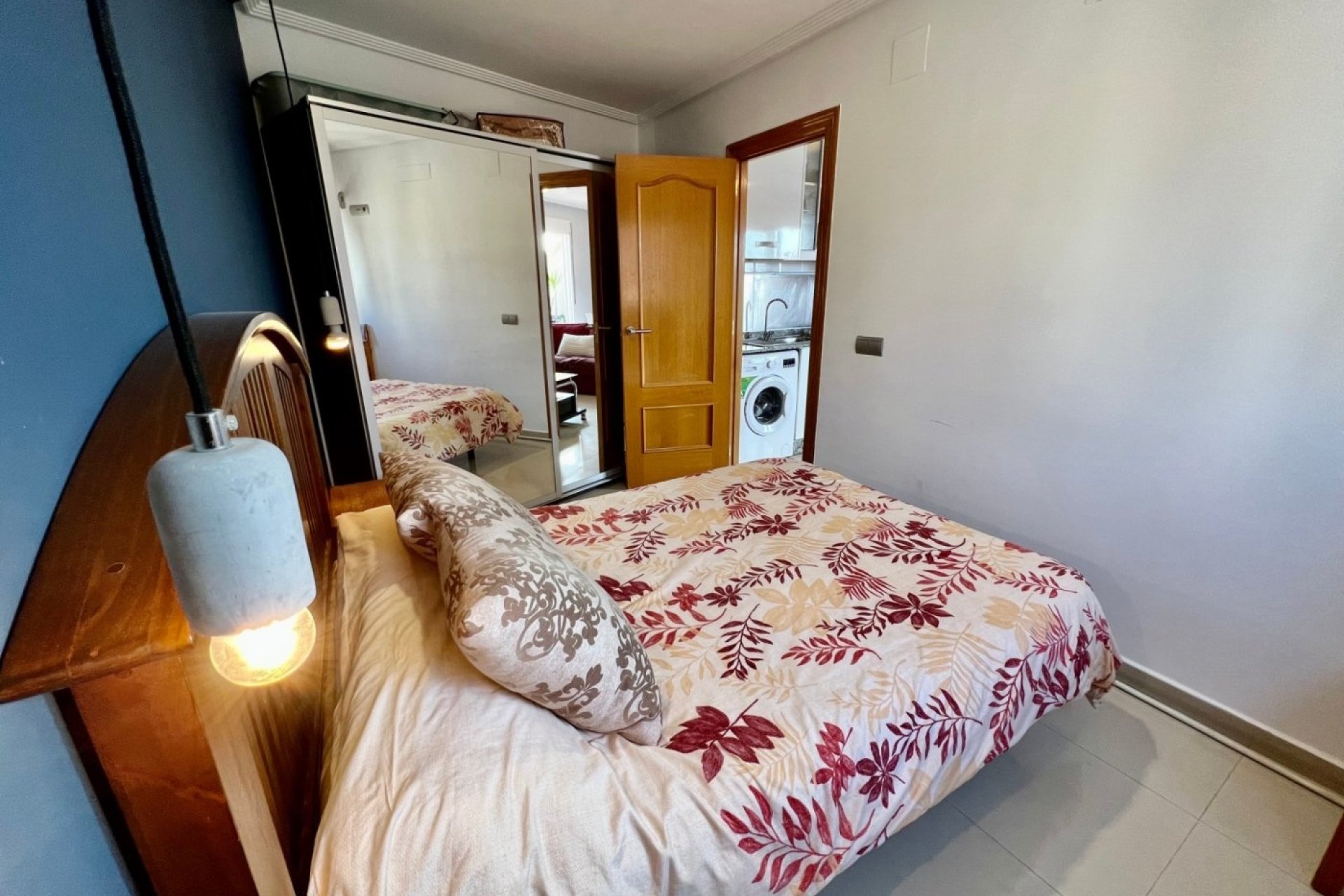 Herverkoop - Penthouse -
Torrevieja - Centro